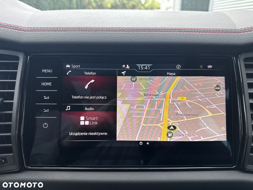 Skoda Kodiaq 2.0 TSI 4x4 RS DSG - 24