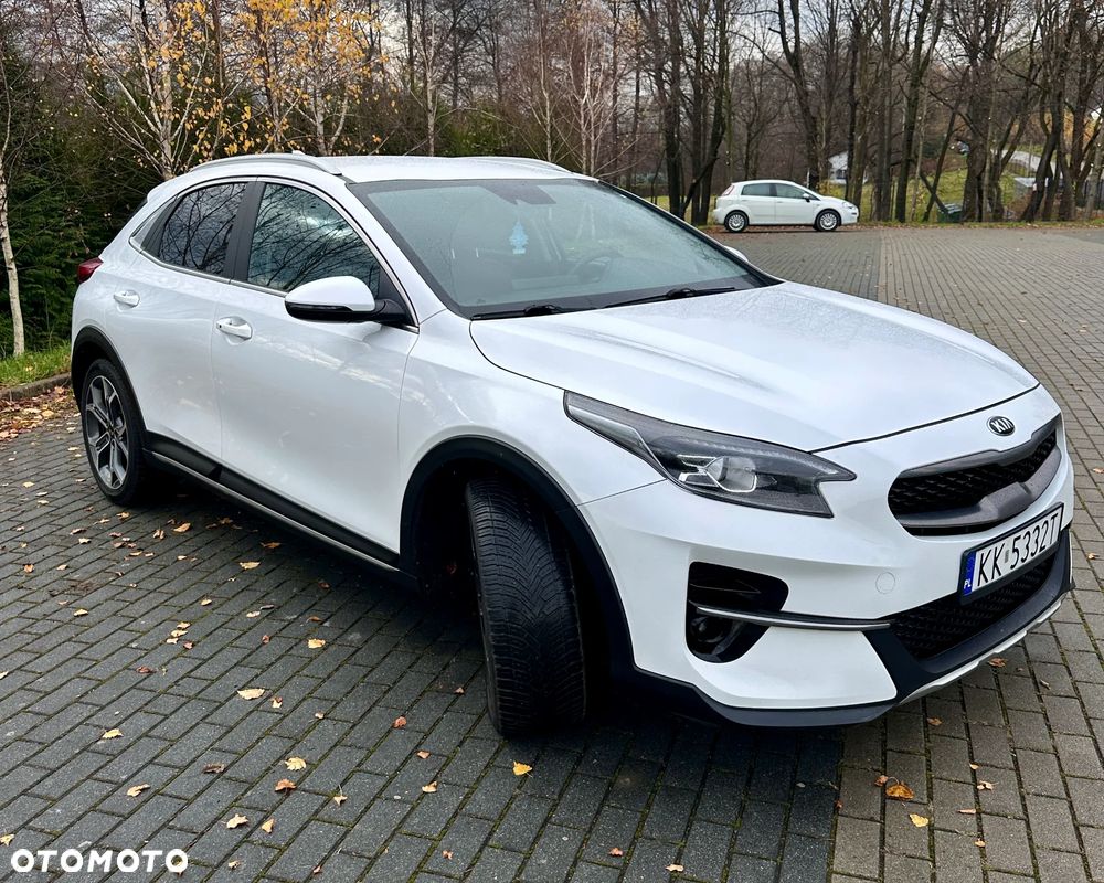 Kia XCeed 1.6 CRDi EDITION 7 - 5