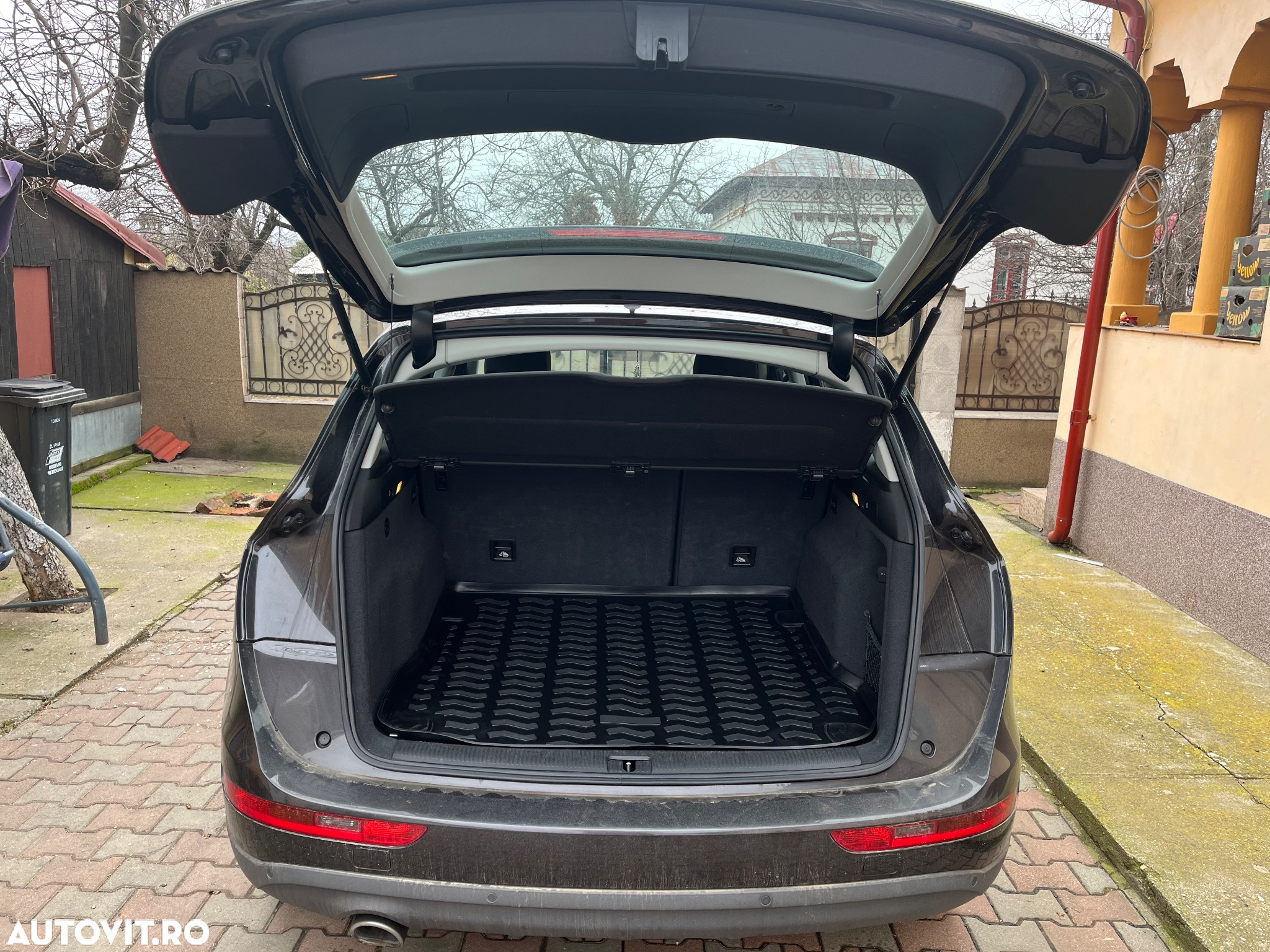 Audi Q5 2.0 TDI Quattro S tronic - 7