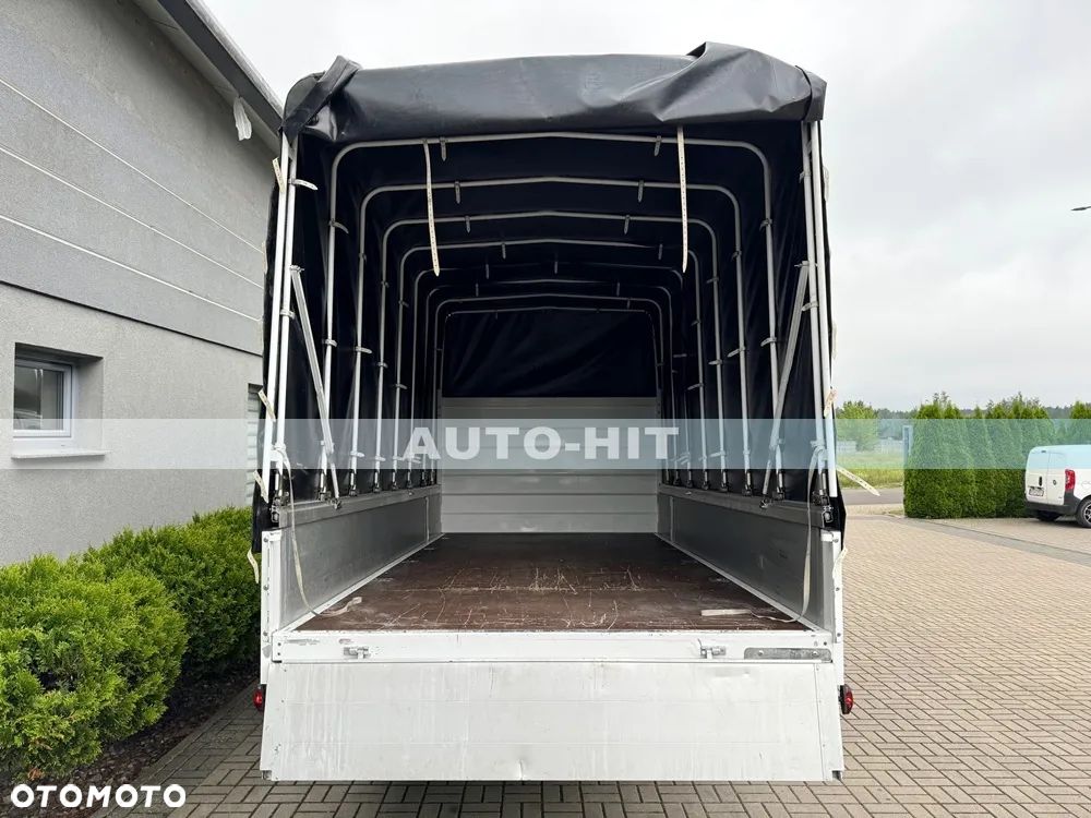 Peugeot Boxer - 7