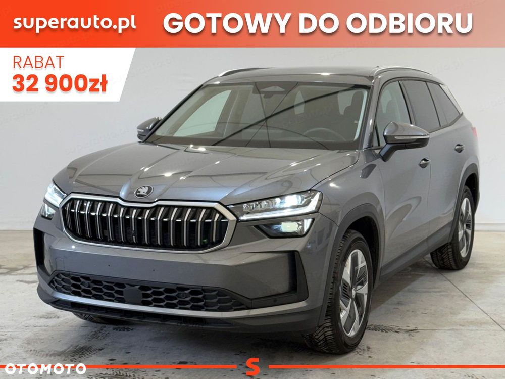 Skoda Kodiaq 1.5 TSI mHEV 4x2 Drive DSG - 2