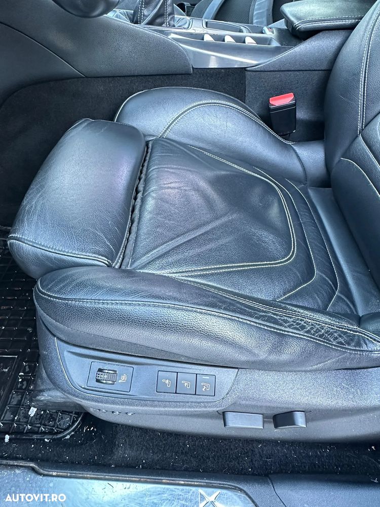 Citroën DS5 2.0 HDI BVM6 Sport Chic - 5