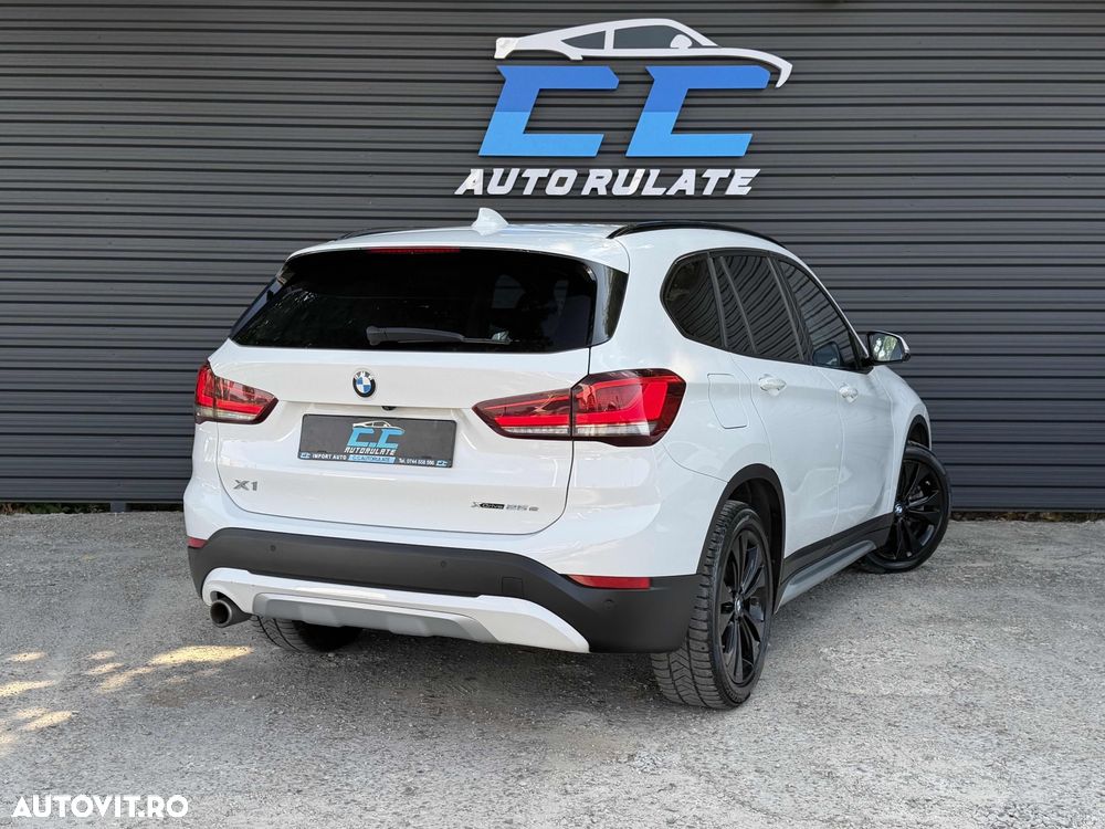 BMW X1 xDrive25e xLine - 4