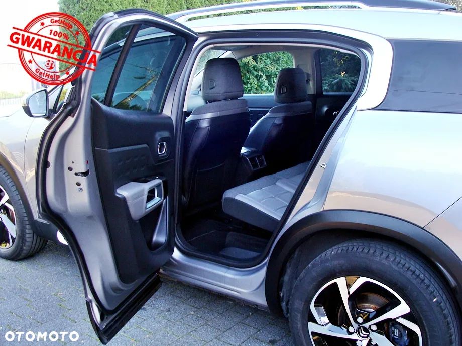 Citroën C5 Aircross Pure Tech 180 S&S EAT8 SHINE PACK - 20
