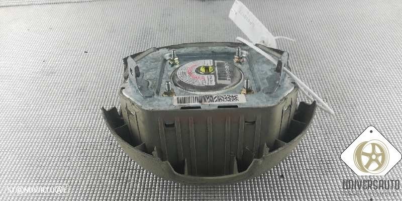AIRBAG FRONTAL ESQUERDO NISSAN MICRA III 2005 - 1