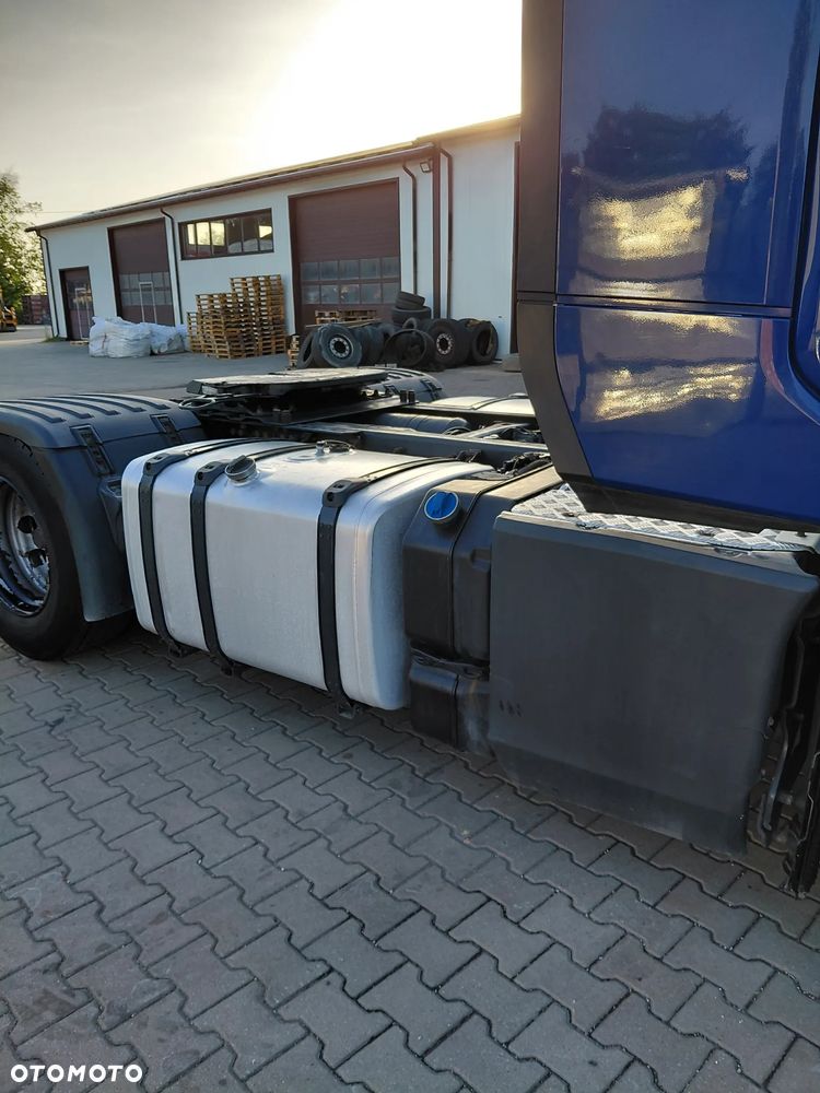 Scania R450 - 6