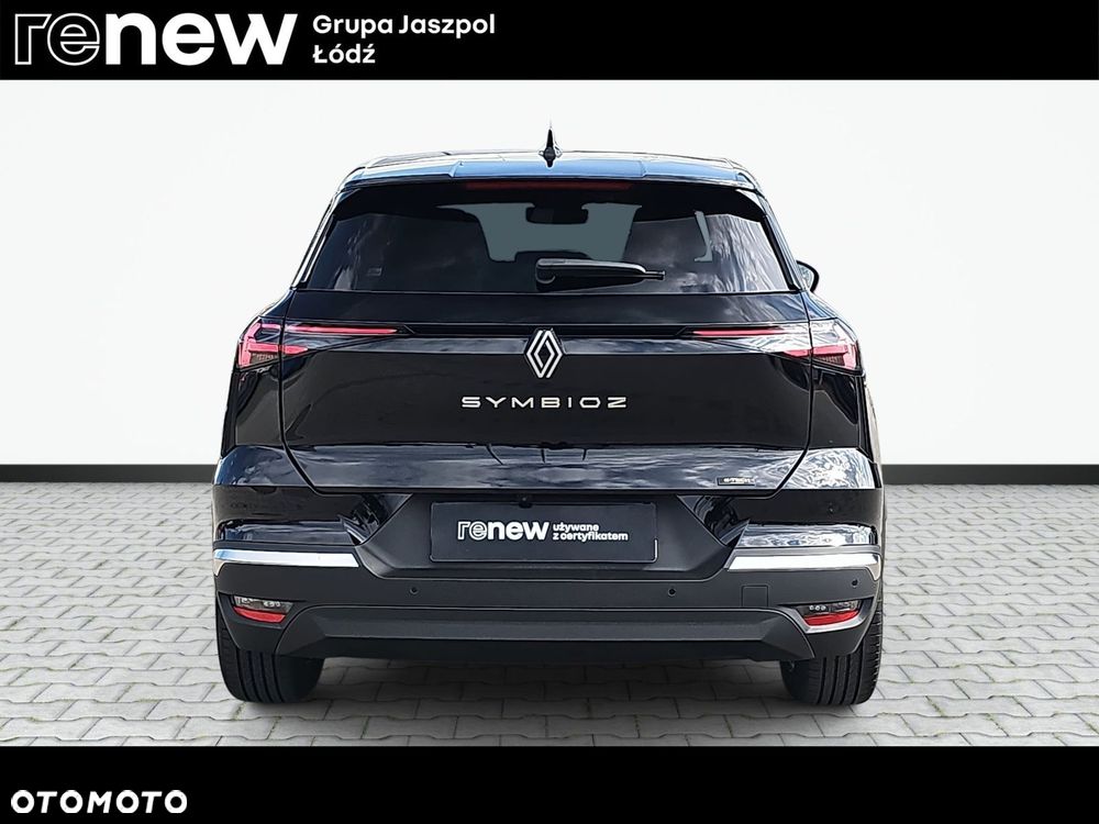 Renault Symbioz - 6