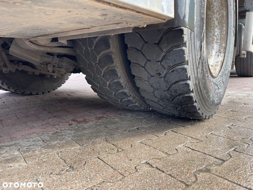Scania R480 - 26