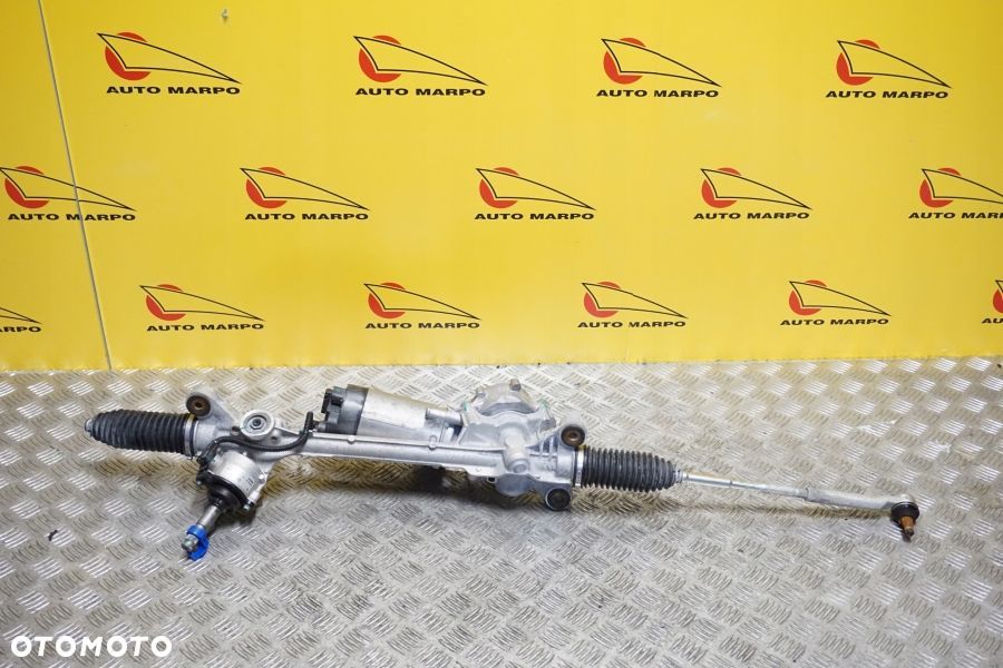 SUBARU IMPREZA - 2024 - Przekładnia Kierownicza Maglownica 34110FN013 USA - 2