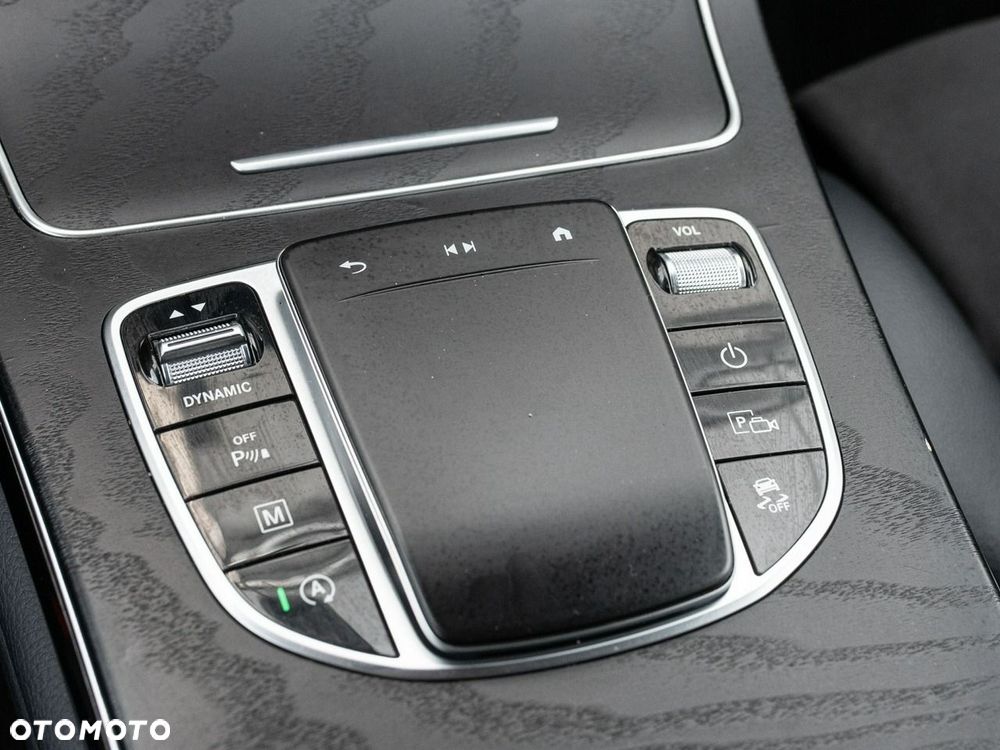 Mercedes-Benz GLC 200 d 4-Matic - 16