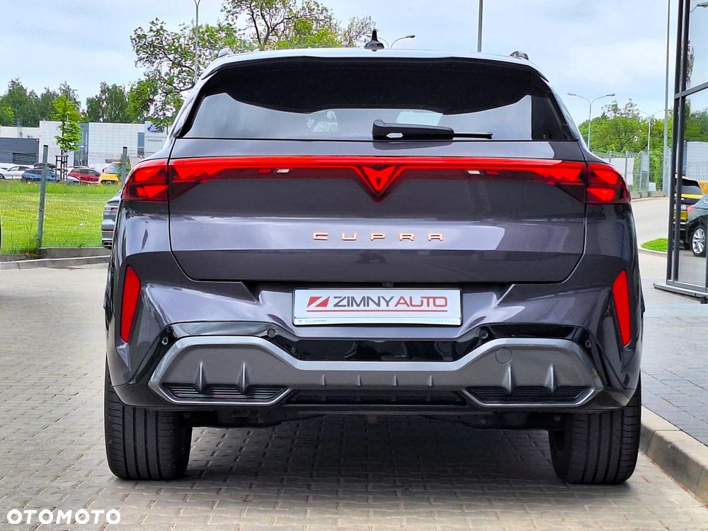Cupra Terramar - 6