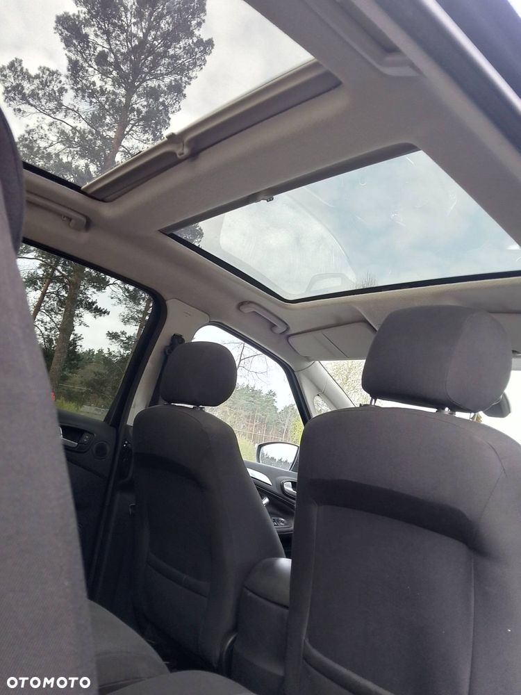 Ford S-Max 2.0 TDCi DPF Titanium - 14