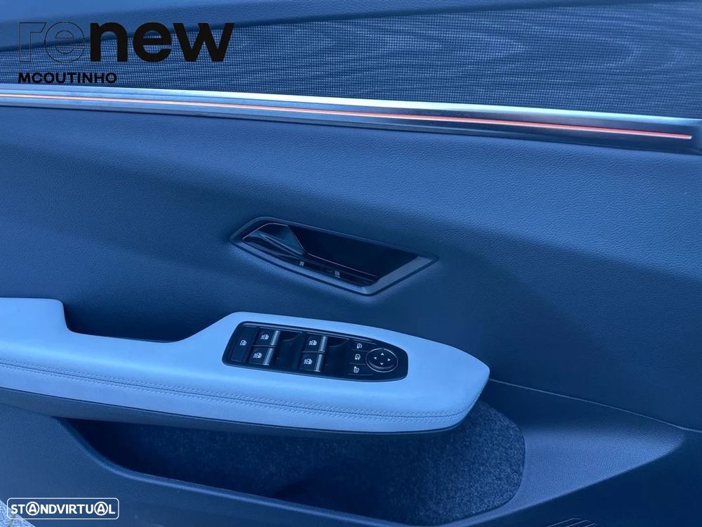 Renault Scénic - 11