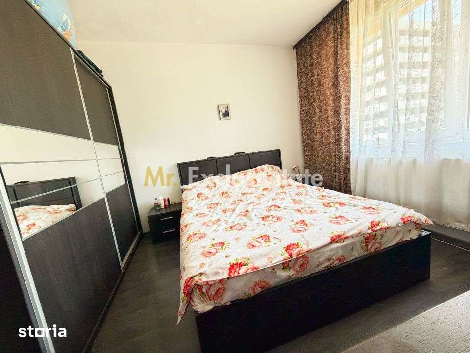 Apartament 2 camere zona McDonald’s Gara — fotografia 1