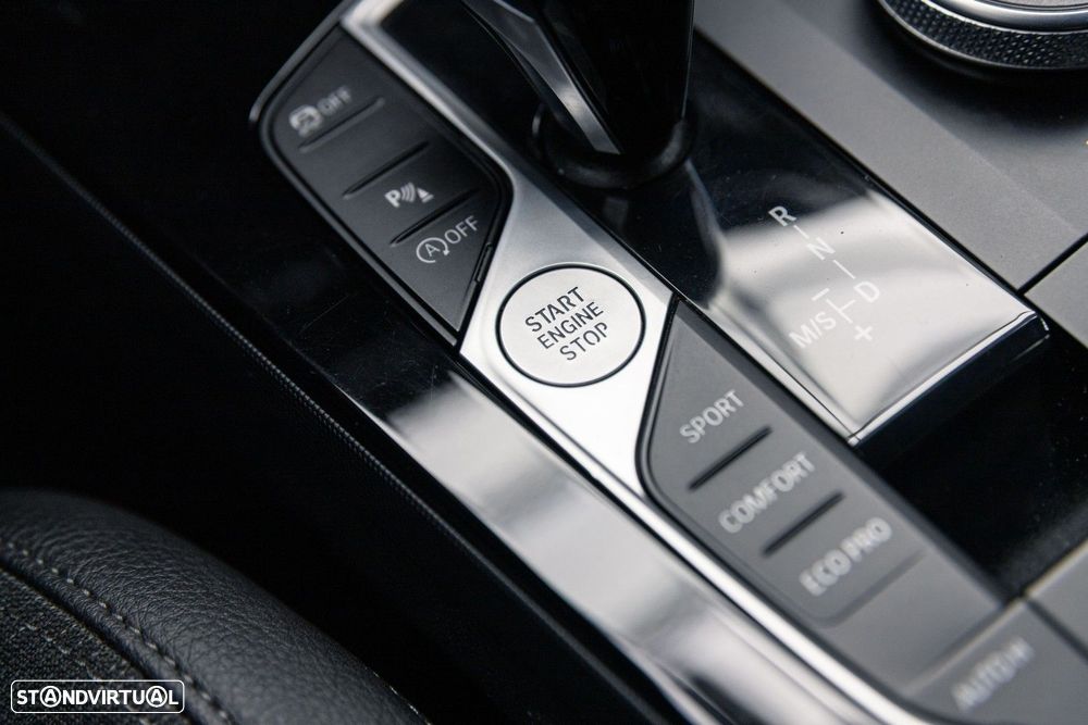 BMW 116 d Line Sport Auto - 43