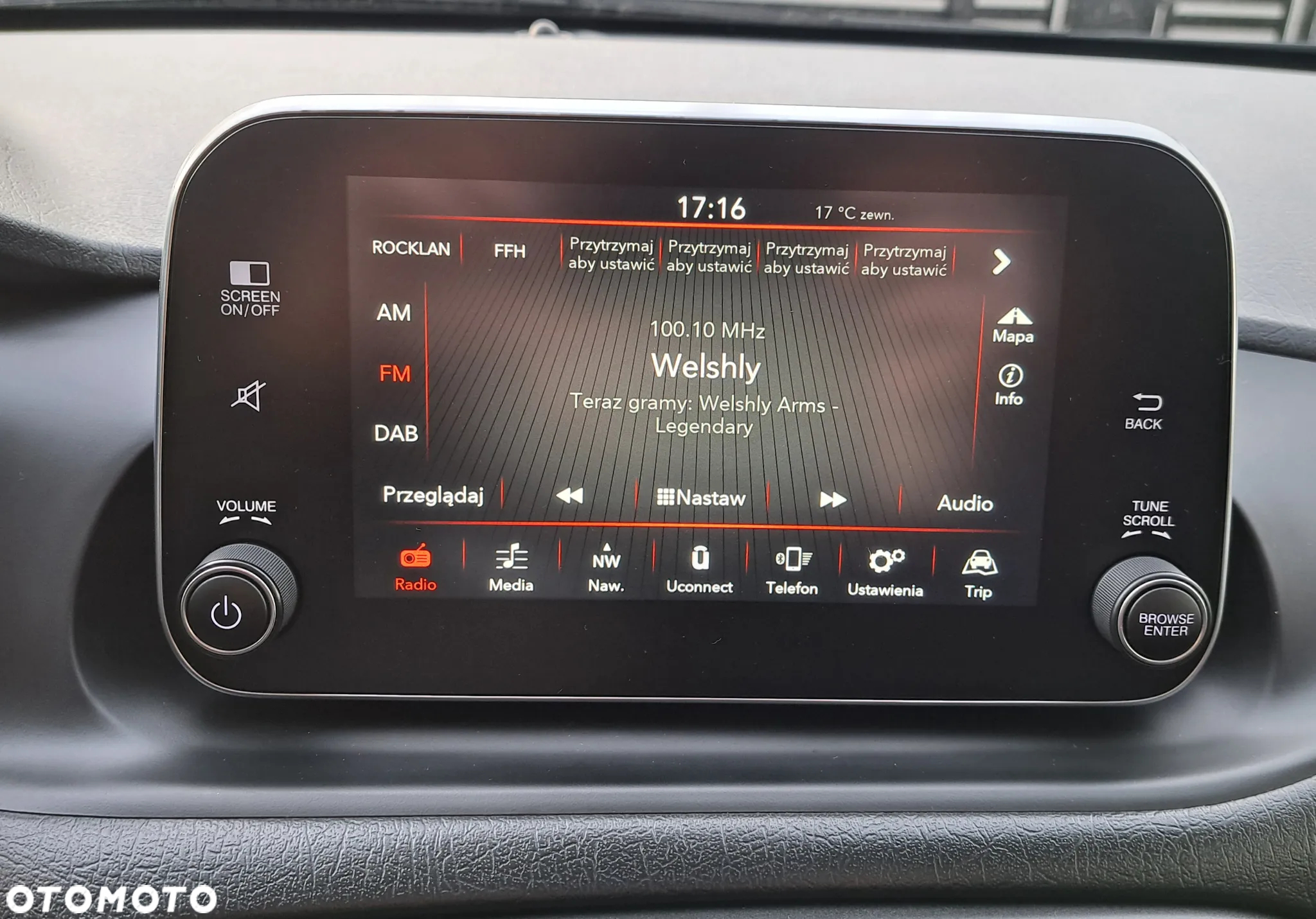 Fiat Tipo Kombi 1.4 T-Jet Lounge - 24