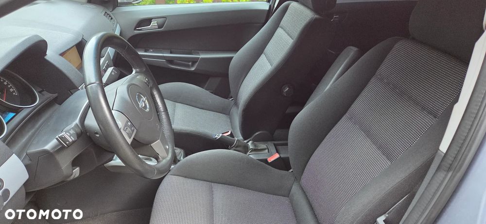 Opel Astra - 7