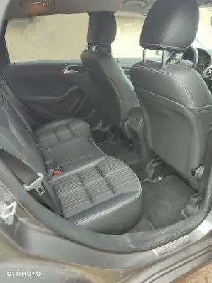 Mercedes-Benz Klasa B 180 CDI (BlueEFFICIENCY) - 5