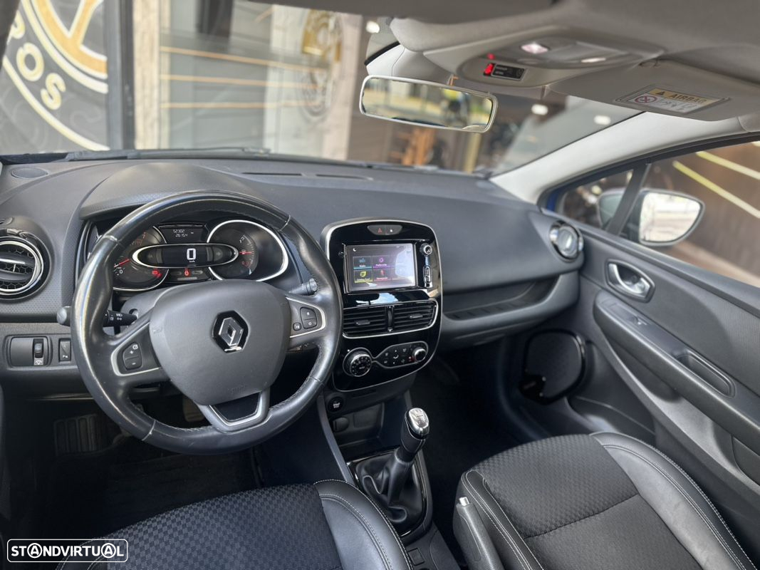 Renault Clio 0.9 TCe GT Line - 6