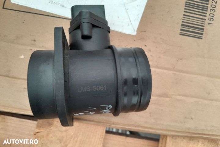 DEBITMETRU AER LMSS061 MX1253 Volkswagen VW Passat B6 [2005 - 2010] - 3