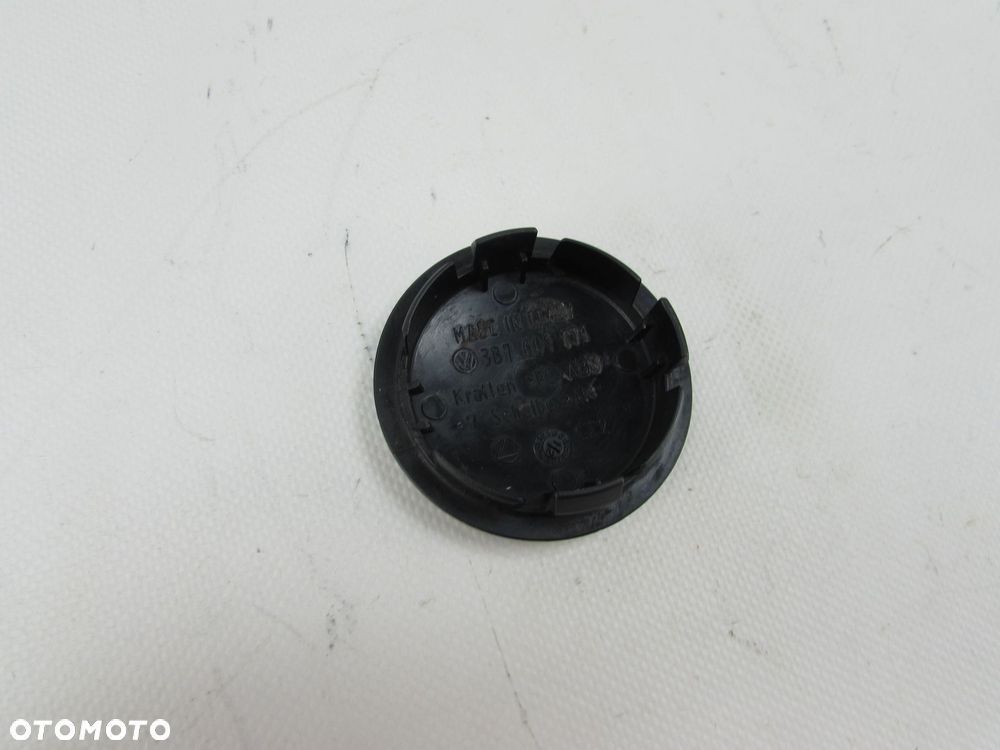 VOLKSWAGEN PASSAT GOLF DEKIELEK FELEG ALUMINIOWYCH 3B7601171 - 5