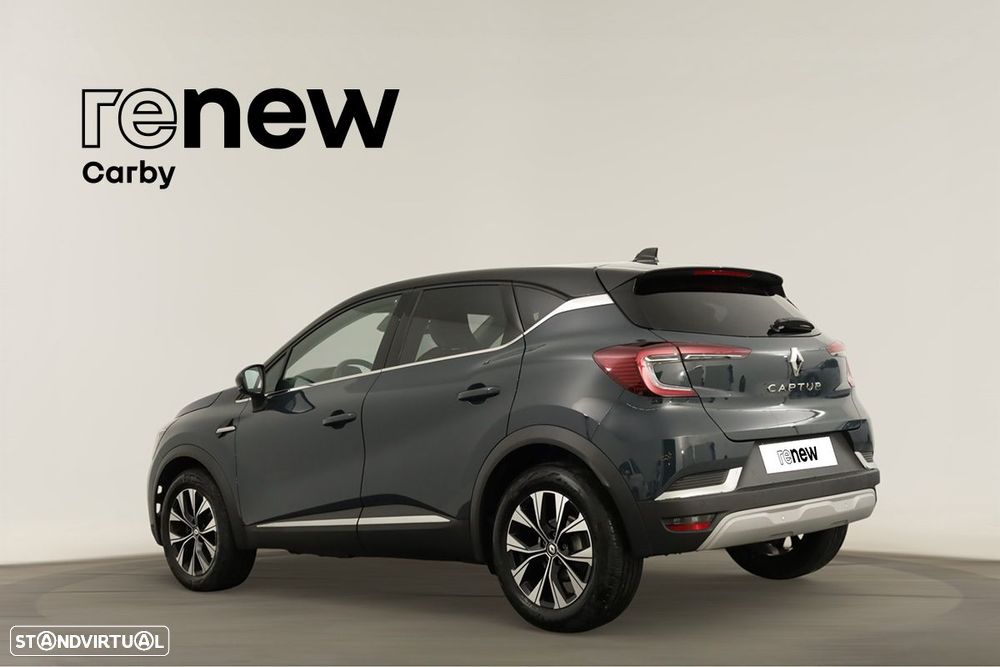 Renault Captur 1.0 TCe Techno - 4
