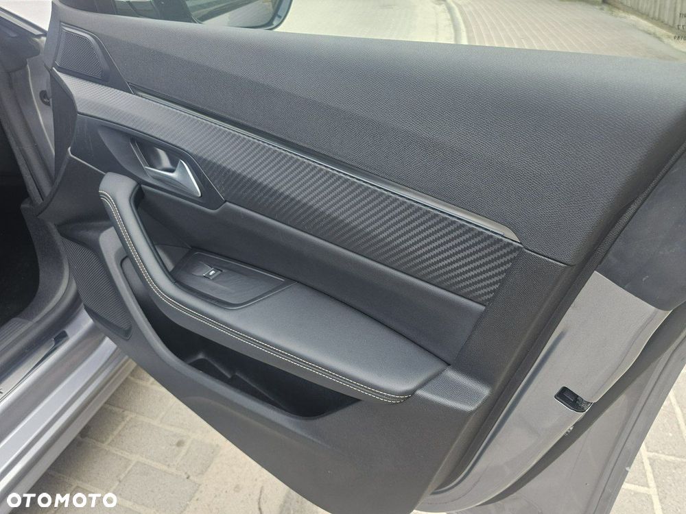 Peugeot 508 1.6 PureTech GT S&S EAT8 - 21