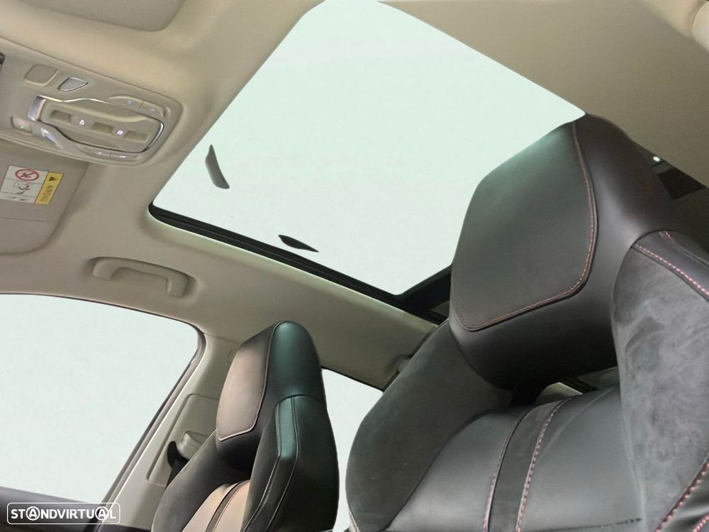 MG EHS 1.5 T-GDI Plug-in Hybrid Luxury - 20