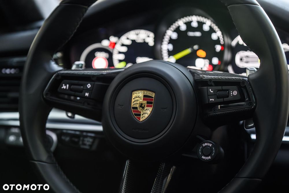 Porsche Panamera 4S E-Hybrid - 9