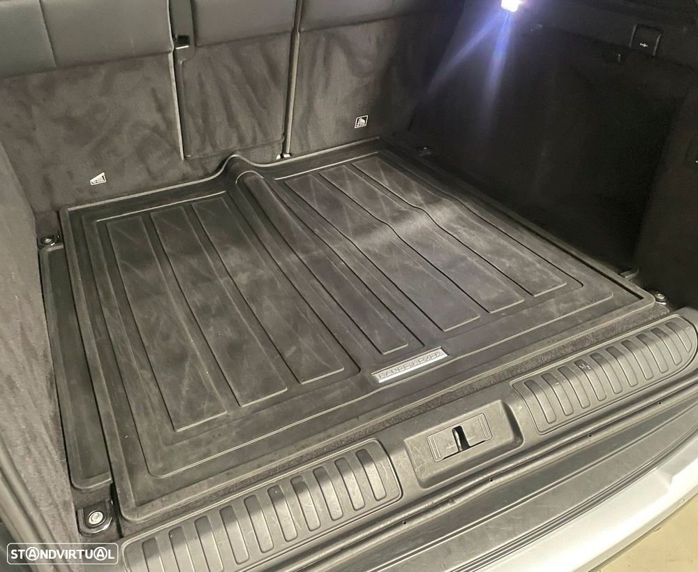Land Rover Range Rover Sport 2.0 SD4 SE - 48