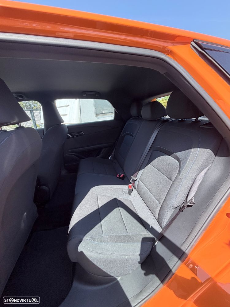 MG MG4 4 Comfort - 17