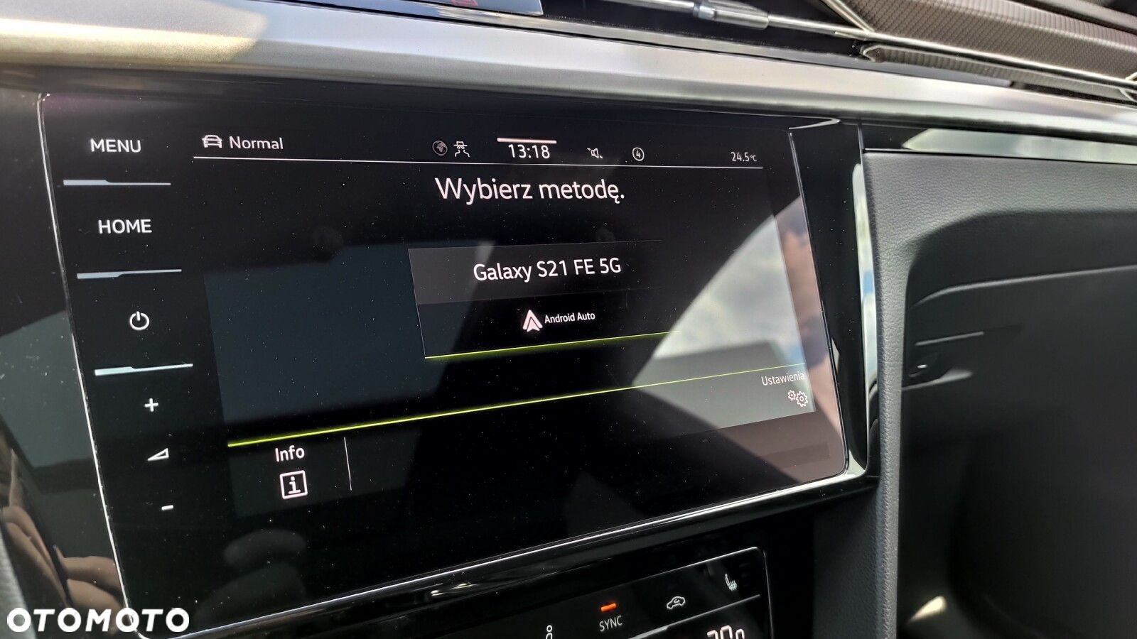 Volkswagen Arteon - 20