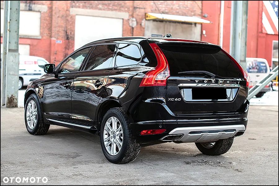 Volvo XC 60 D4 Kinetic - 6