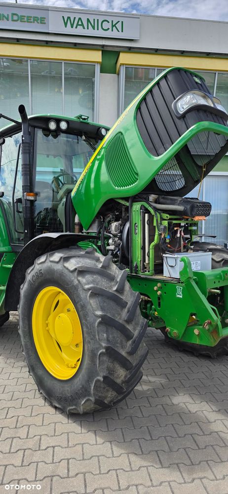 John Deere 6920 - 21