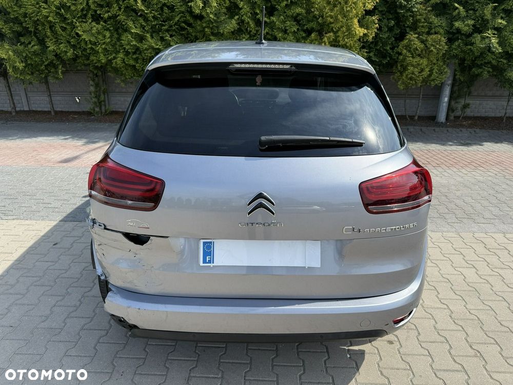 Citroën C4 Picasso - 5