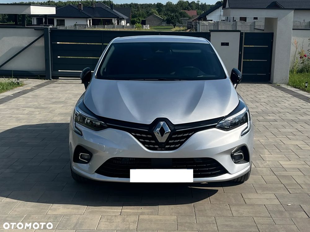 Renault Clio TCe 90 BUSINESS EDITION - 2