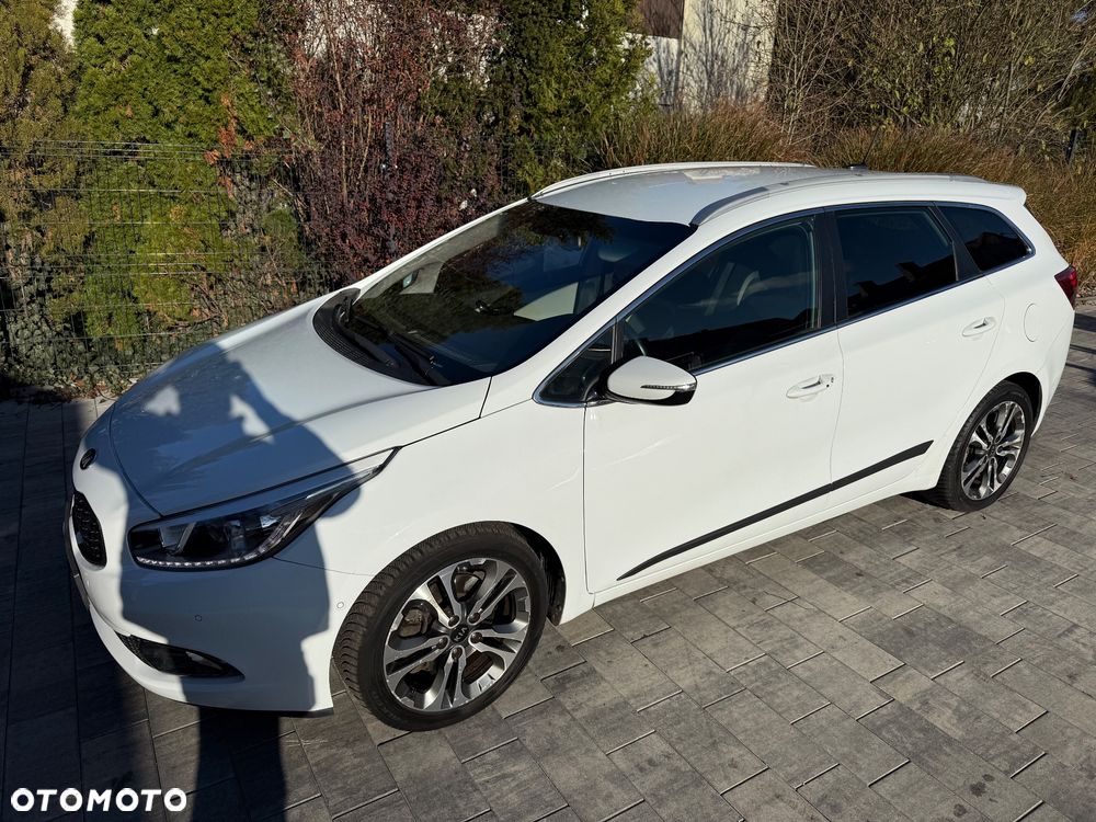 Kia Ceed 1.6 Crdi XL - 3