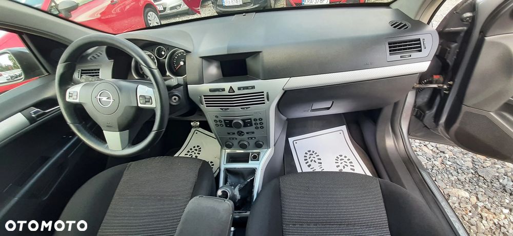 Opel Astra - 31