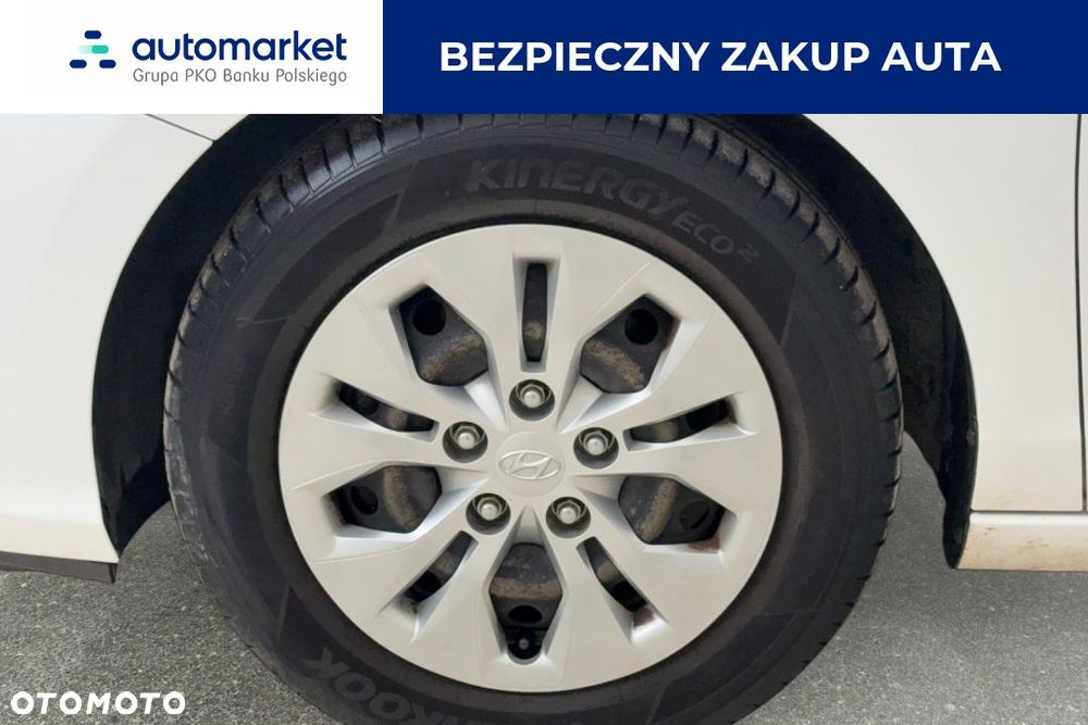 Hyundai i30 1.4 Classic + - 12