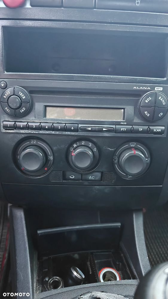 Seat Ibiza 1.4 16V Reference - 20