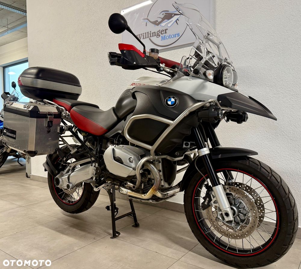 BMW GS - 3