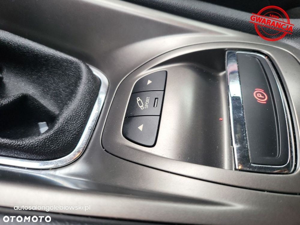 Citroën C5 1.6 THP 16V Exclusive - 21