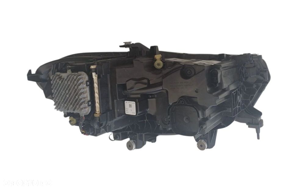 X5 G05 LAMPA PRAWA 5A783F4 LEWA 5A783F3 KOMPLETNA - 10