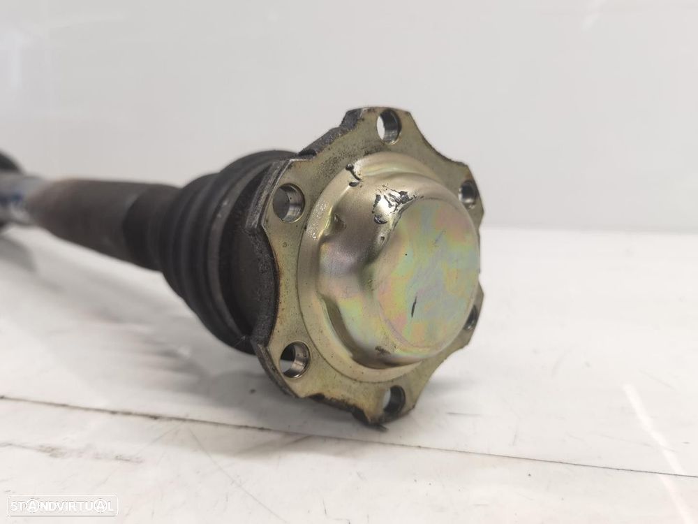 TRANSMISSÃO FRONTAL DIREITA SEAT TOLEDO II 2000 - 3