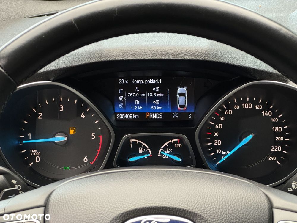 Ford Kuga 2.0 TDCi AWD Titanium - 18