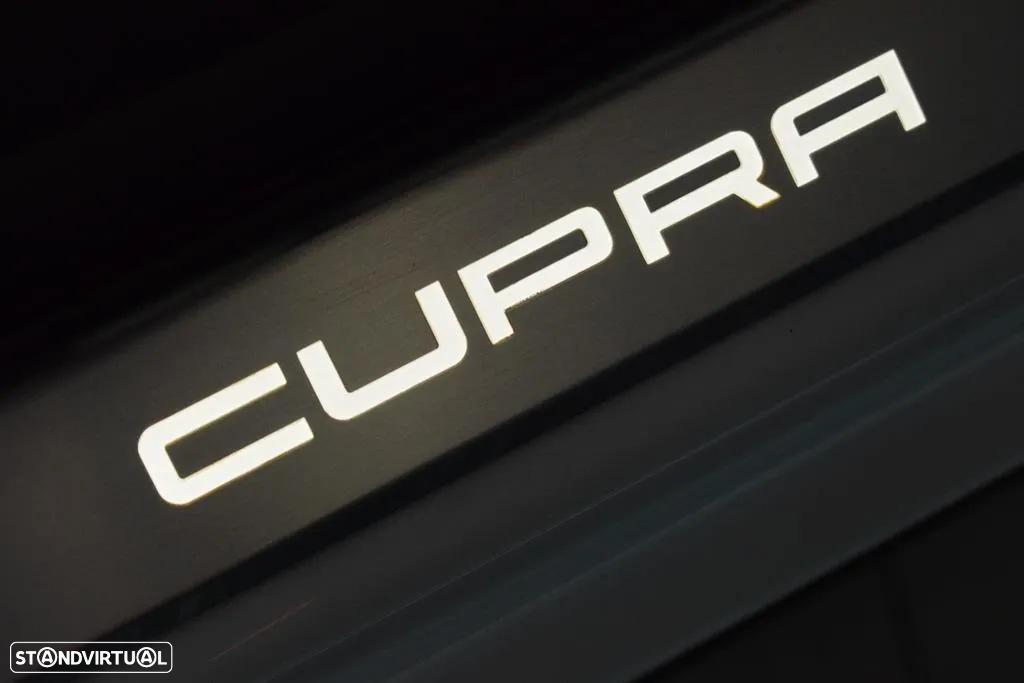 Cupra Formentor 2.0 TDI Sport - 43