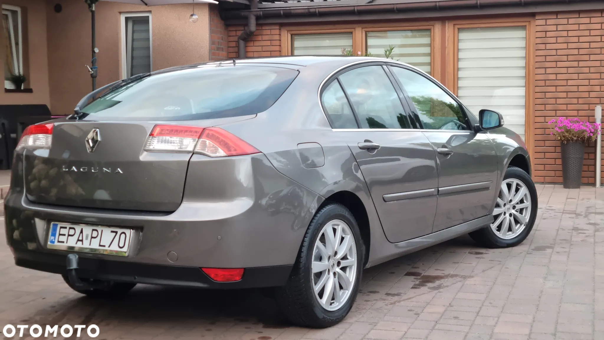 Renault Laguna 2.0 Privilege - 15