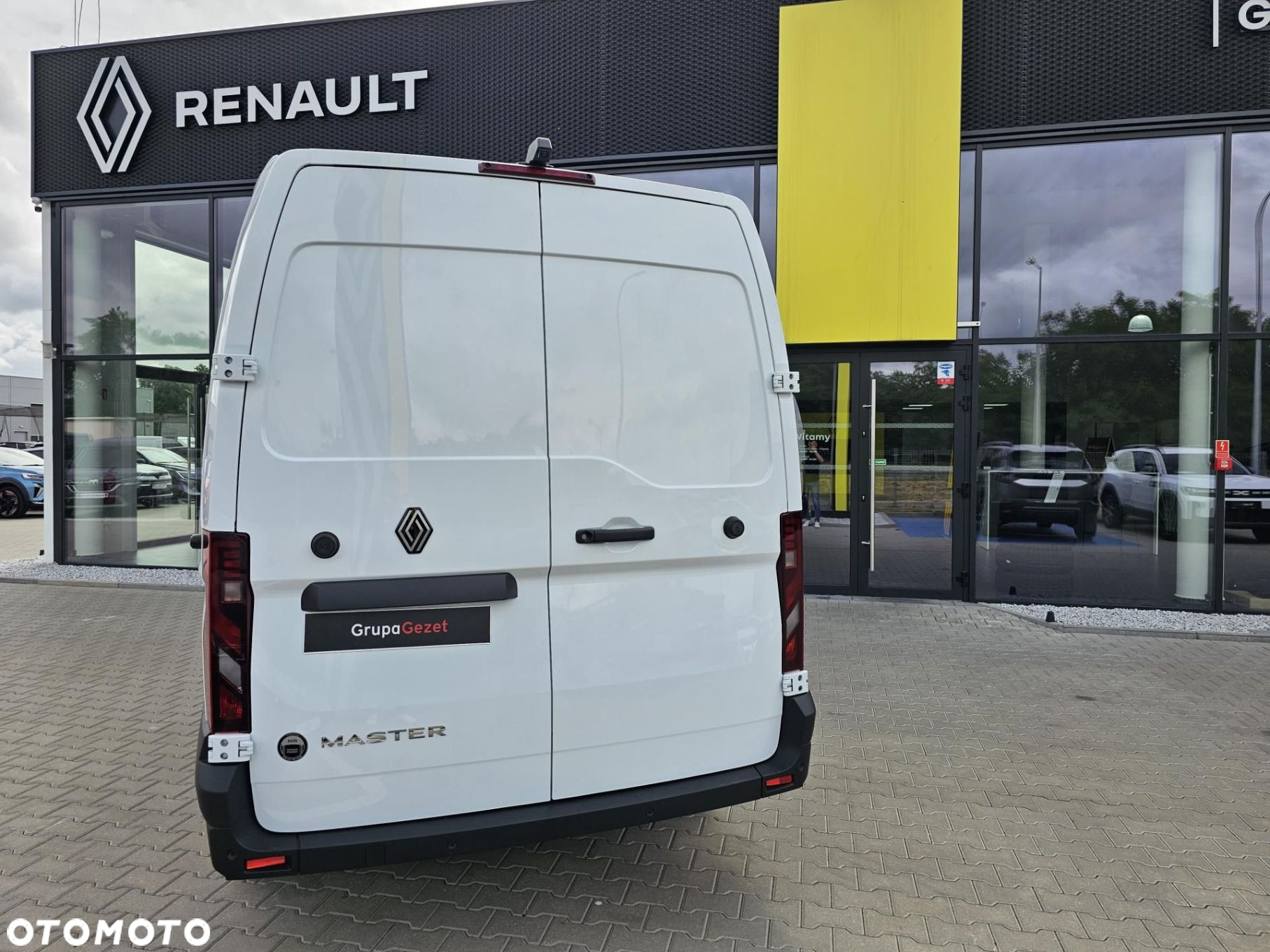 Renault NOWY MASTER - 7