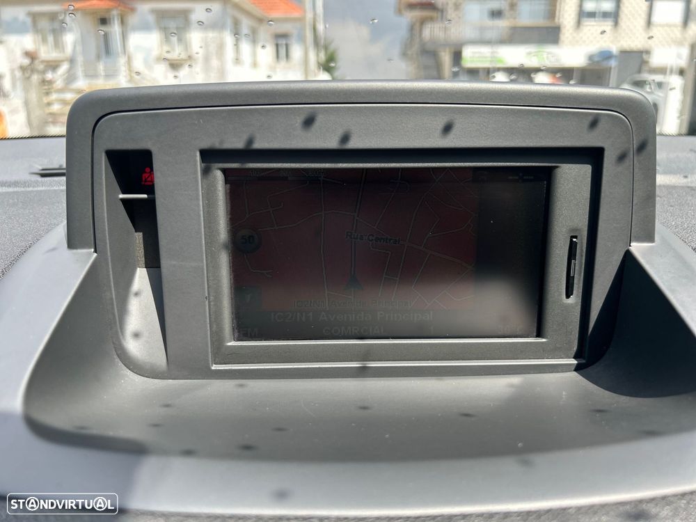 Renault Mégane 1.5 dCi Dynamique - 25