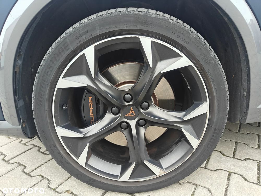Cupra Formentor VZ 1.4 e-Hybrid DSG - 20